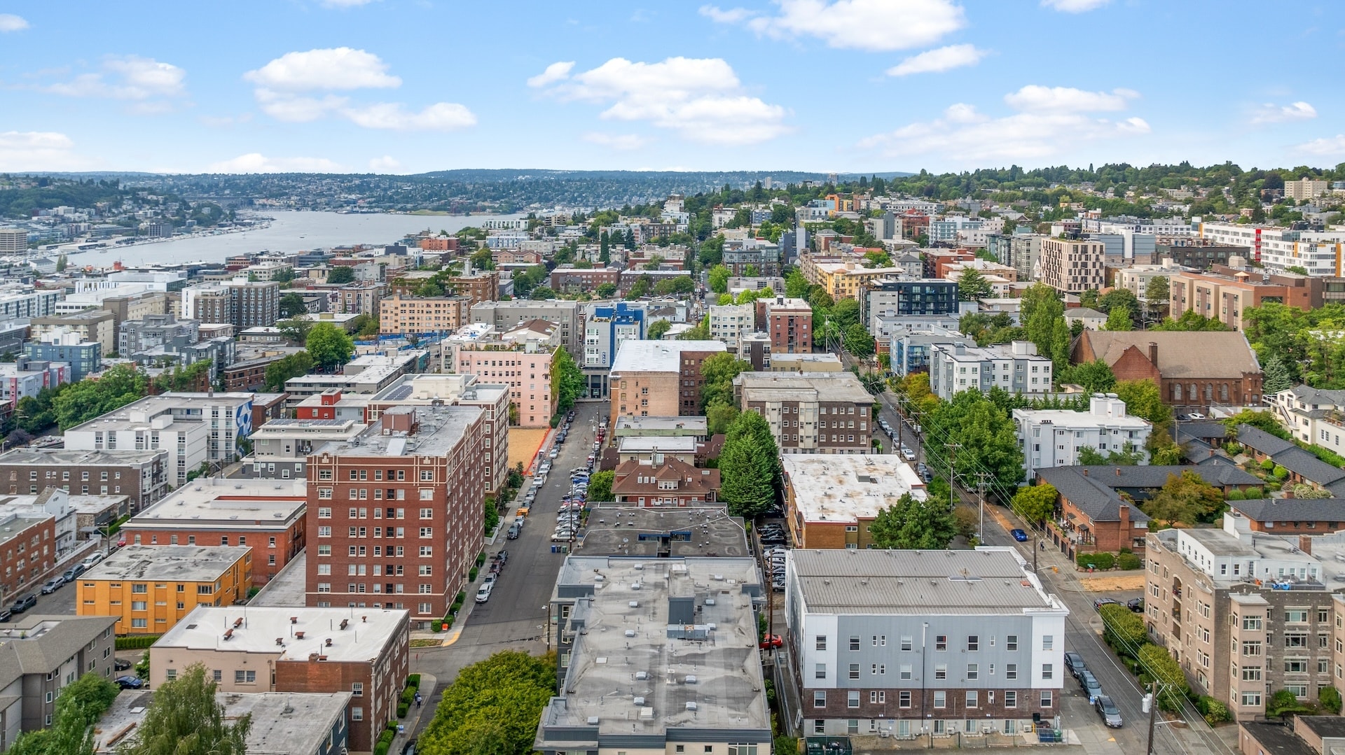 Building Photo - 1620 Belmont Ave