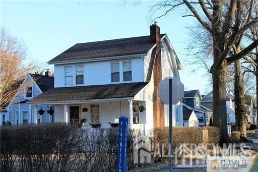 Primary Photo - 29 Plainfield Ave