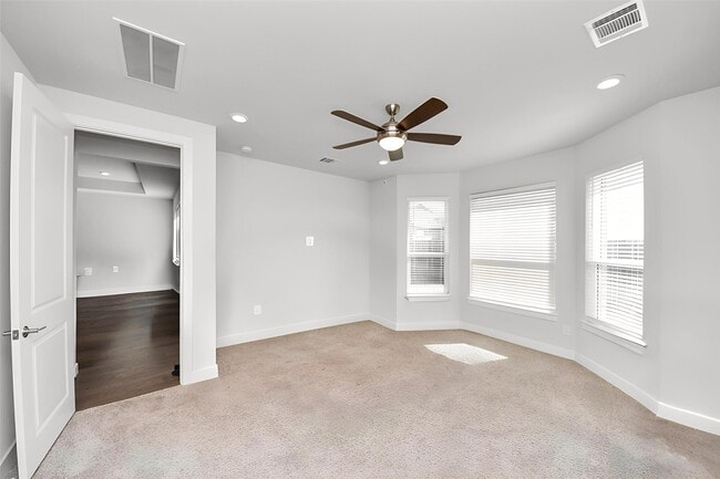 Building Photo - 21111 Vancherry Dr