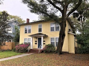 Building Photo - 1113 S Park Ave