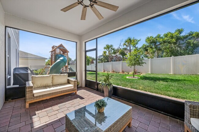 Building Photo - 3524 Banana Shrub Blvd