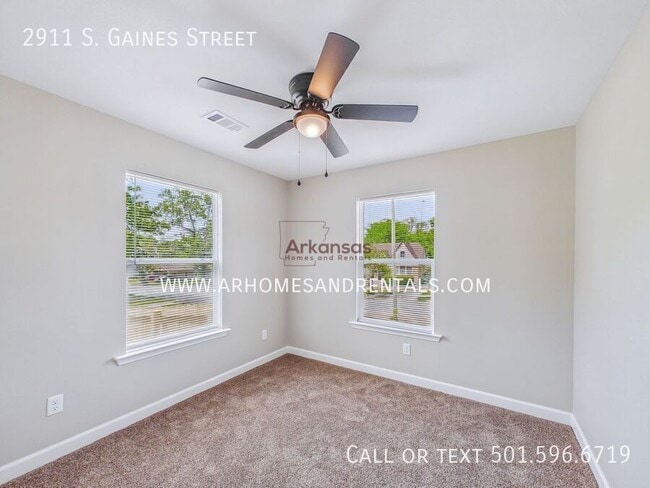 Building Photo - 2911 S Gaines St