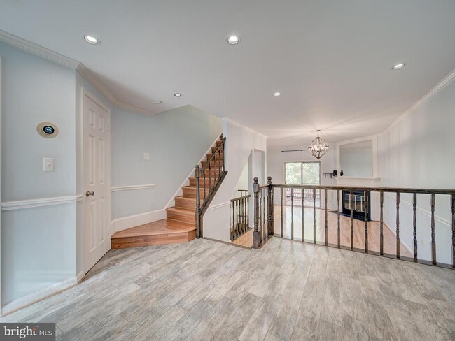 Building Photo - 6191 Little Valley Way