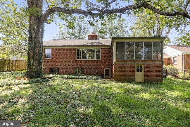 Building Photo - 3303 Winnett Rd