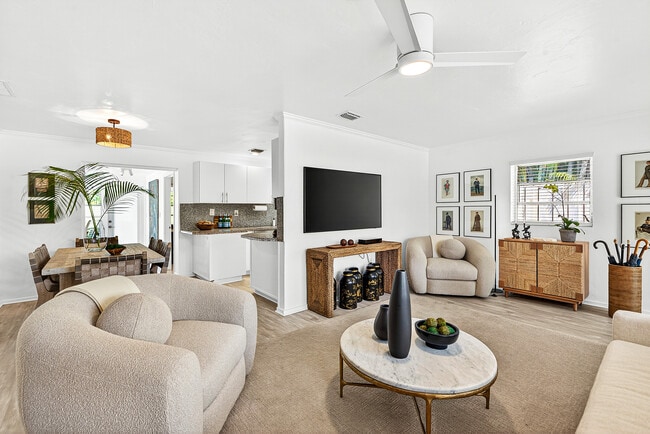 Building Photo - 3511 Washington Rd