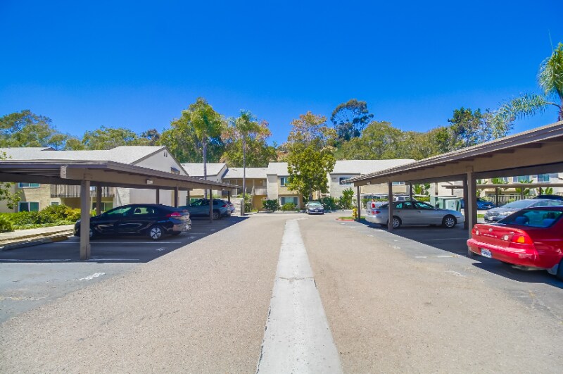 Building Photo - 8509 Villa La Jolla Dr