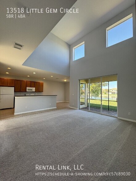 Building Photo - 13518 Little Gem Cir