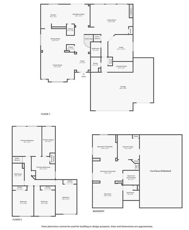 Building Photo - 705 Witchhazel Ct