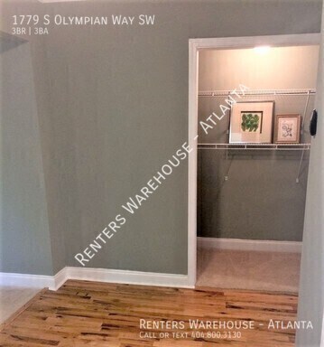 Building Photo - 1779 S Olympian Way SW