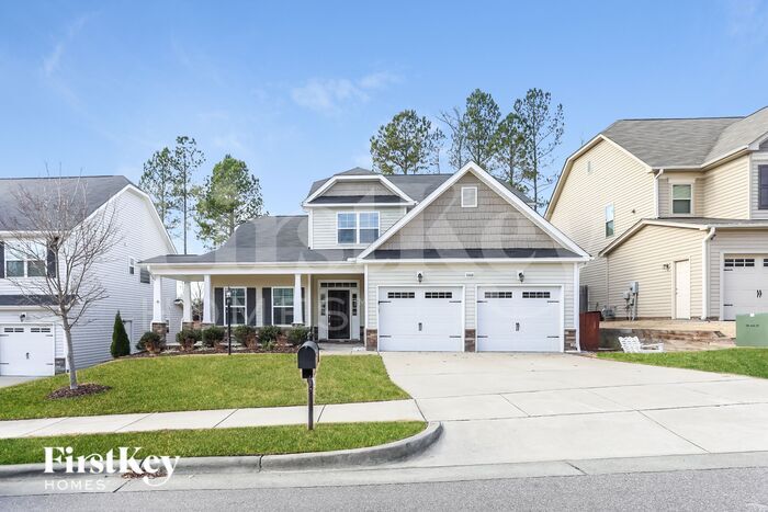 Primary Photo - 1006 Dillon Lake Dr