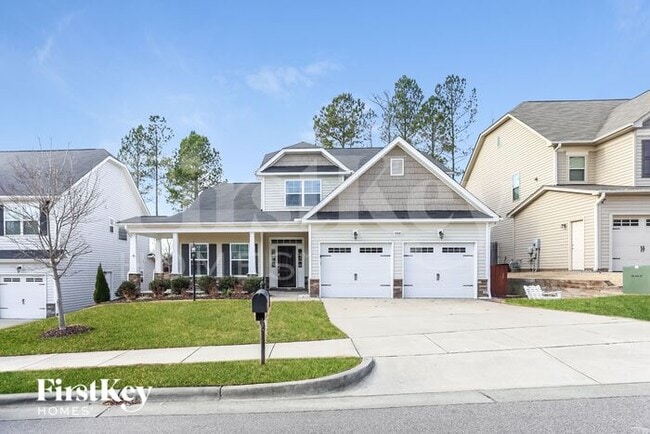 Primary Photo - 1006 Dillon Lake Dr