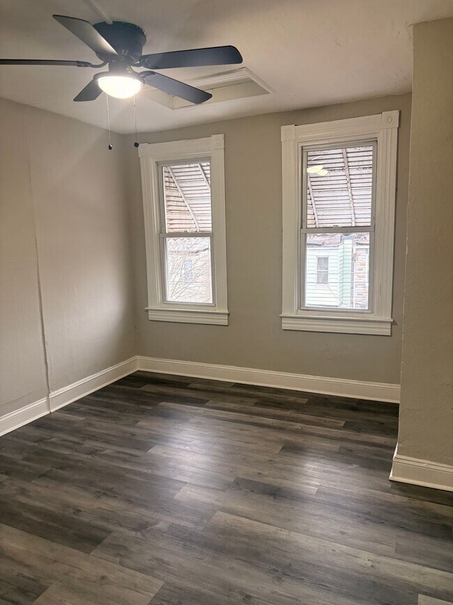 Building Photo - Charming Baltimore Home – Close to Downtown & Transit