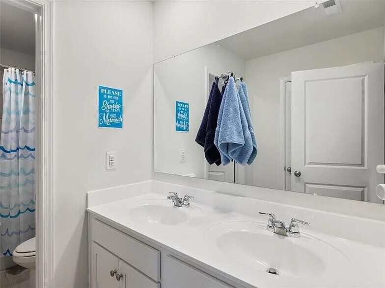 Building Photo - 5713 Brailen Dr