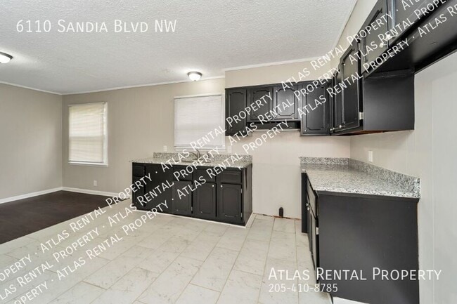 Building Photo - 6110 Sandia Blvd NW