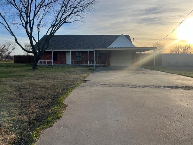 Building Photo - 6665 Co Rd 4097