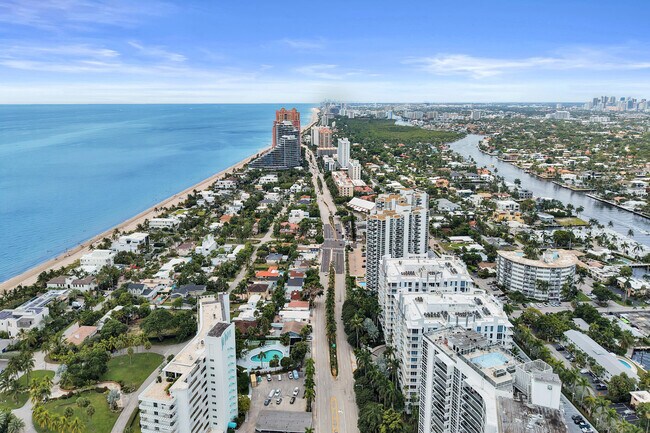 Building Photo - 2821 N Ocean Blvd