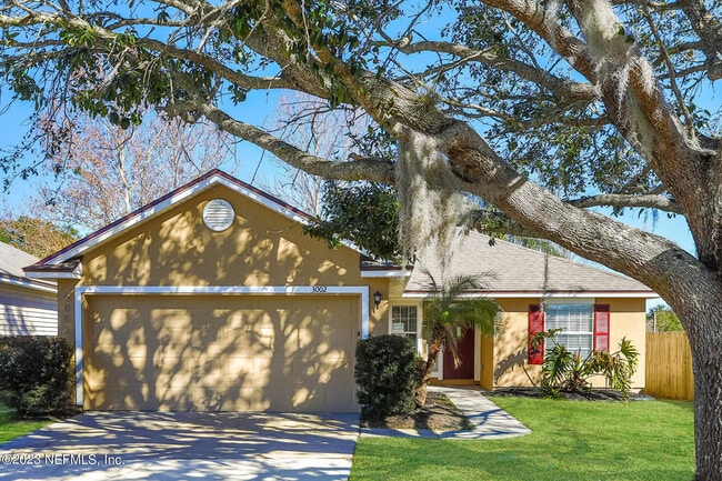 Primary Photo - 3002 Brittany Bluff Dr