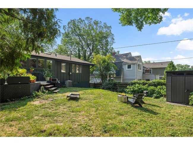 Building Photo - 4004 Upton Ave S