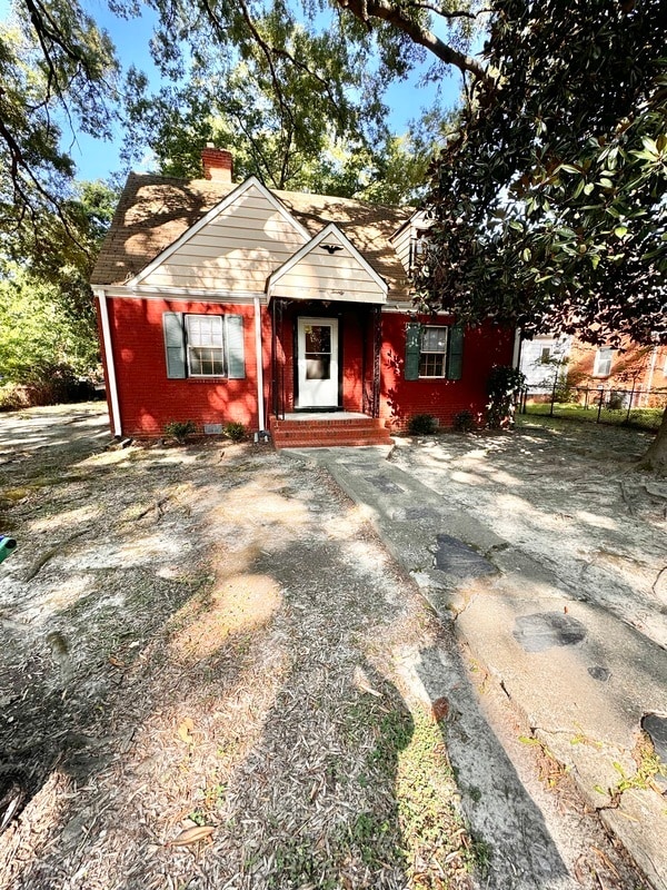 Building Photo - 3429 Ryburn Rd