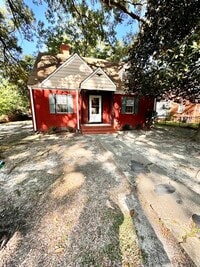 Building Photo - 3429 Ryburn Rd