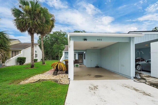 Building Photo - 455 Prestwick Pl