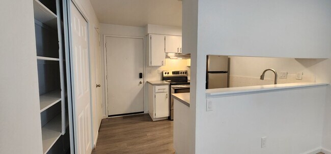 Interior Photo - Altamont Apartments