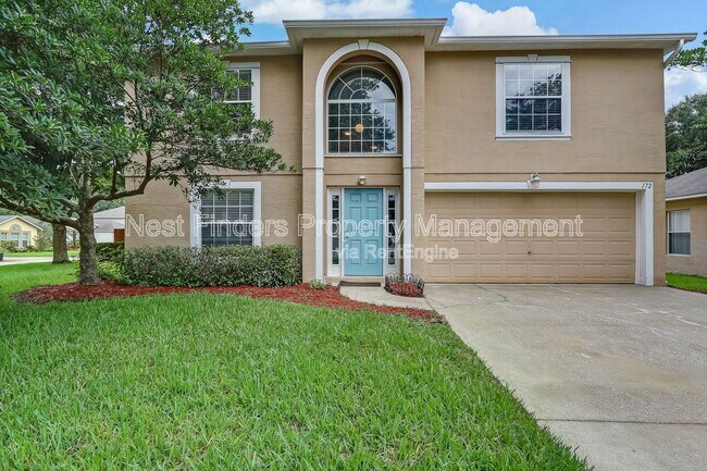 Building Photo - 172 King Arthur Ct