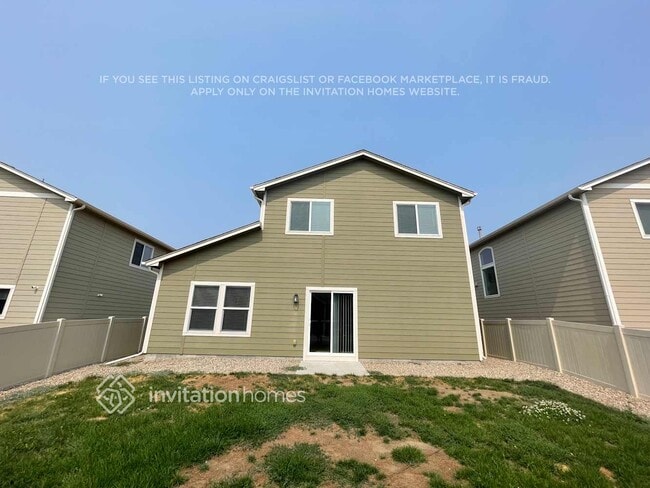 Building Photo - 4251 Prairie Agate Dr