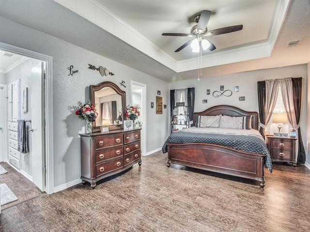 Building Photo - 4009 Villa Grove Dr