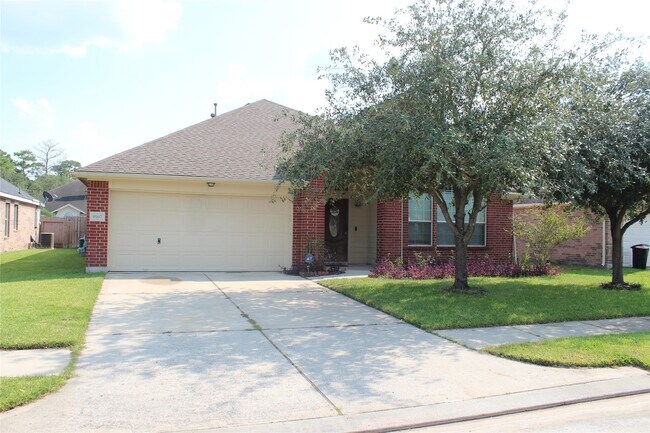 Building Photo - 9907 Rushing Springs Dr