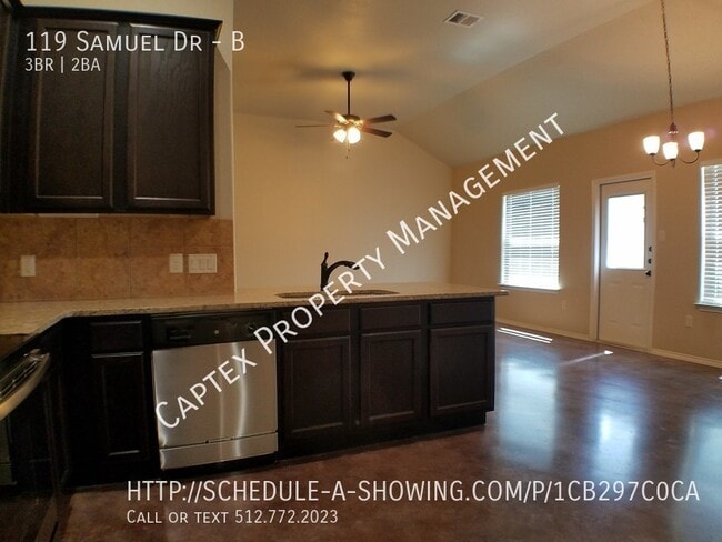 Building Photo - 119 Samuel Dr