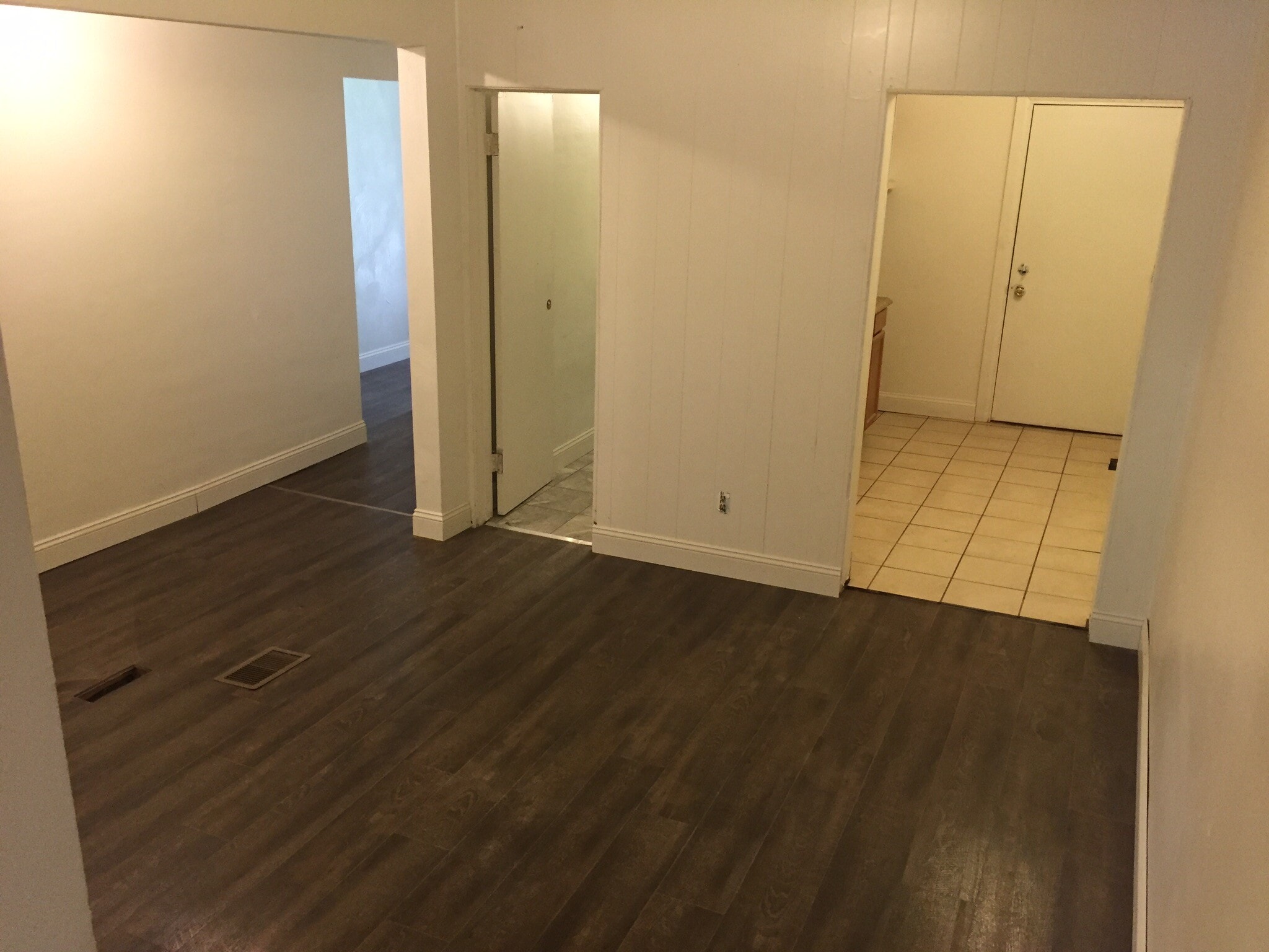 Building Photo - 3209 Ward St