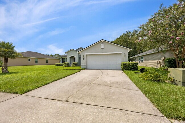 Building Photo - Elegant 4BR Home with Gourmet Kitchen, Smart Tech Package & Nature Views - Coming Soon