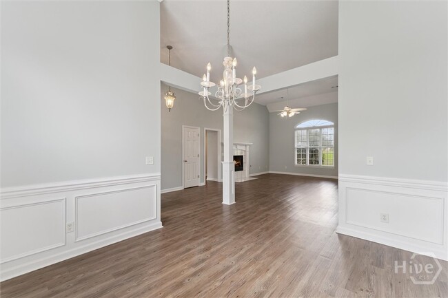 Building Photo - 161 Marshview Dr