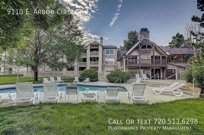 Building Photo - 9110 E Arbor Cir
