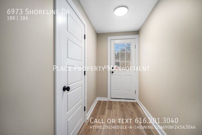 Building Photo - 6973 Shoreline Dr