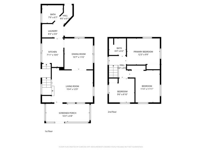 Building Photo - Available Now!