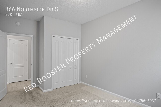 Building Photo - 366 Northside Dr S