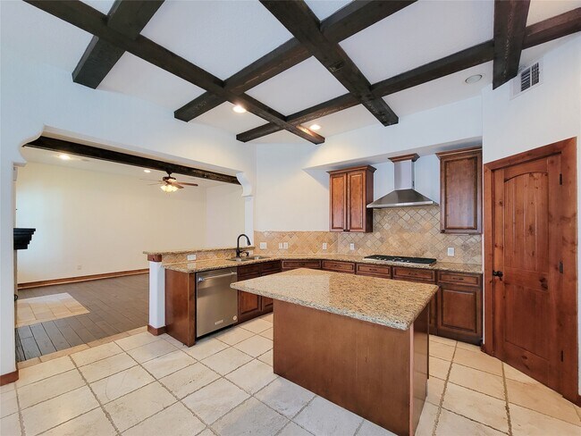 Building Photo - 1801 W 24th St