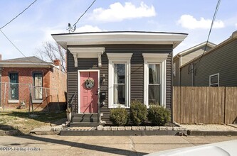 Building Photo - 1107 Logan St