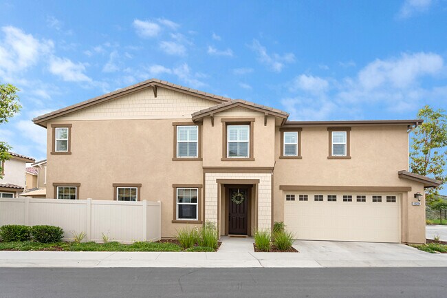 Primary Photo - 13234 Cuyamaca Vista Dr