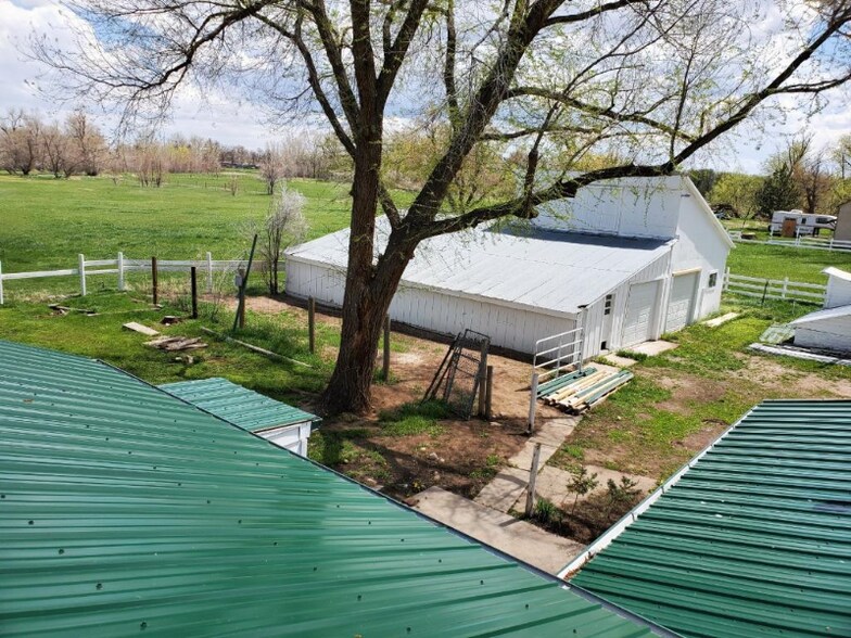 Building Photo - 1434 Wood Ln