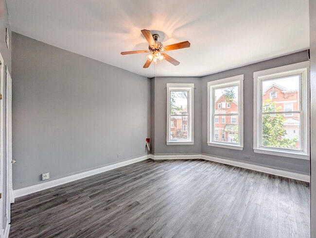 Building Photo - 2323 S Trumbull Ave