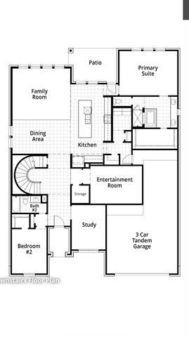 Building Photo - 1407 Cartona Rd