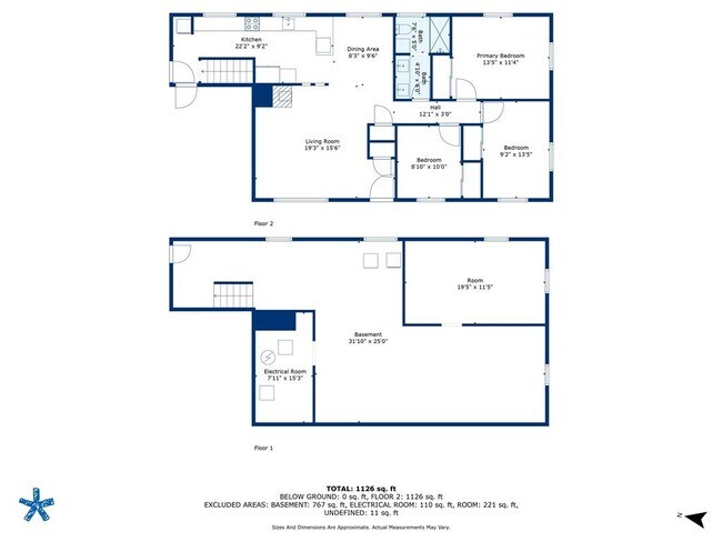 Building Photo - 1 Collins Ter