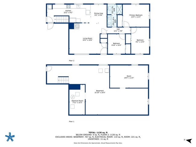 Building Photo - 1 Collins Terrace