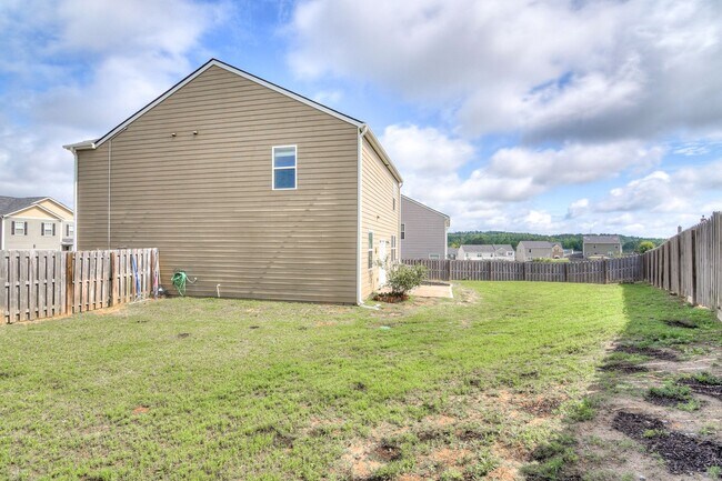 Building Photo - 4 Bedroom Minutes from Fort Eisenhower!