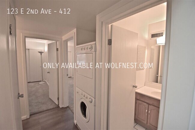 Building Photo - Stunning Downtown SLC Condo - Prime Locati...