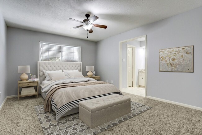 Building Photo - 1106 Western Springs Dr