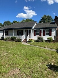 Building Photo - 1505 Homestead Rd